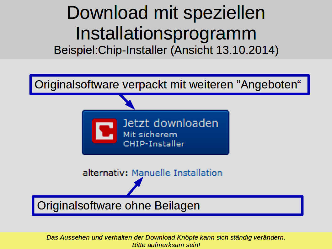 Chip-Installer-Download-Button