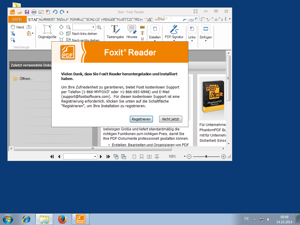 foxit reader full version bagas31